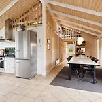 Dom wakacyjny Andon - 320m From The Sea By Interhome Otterup