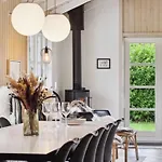 Andon - 320m From The Sea By Interhome Otterup