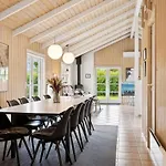 Andon - 320m From The Sea By Interhome * Otterup