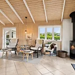 Dom wakacyjny Andon - 320m From The Sea By Interhome