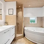 Dom wakacyjny Andon - 320m From The Sea By Interhome *