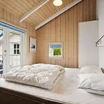Dom wakacyjny Andon - 320m From The Sea By Interhome Otterup
