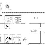 Dom wakacyjny Andon - 320m From The Sea By Interhome *