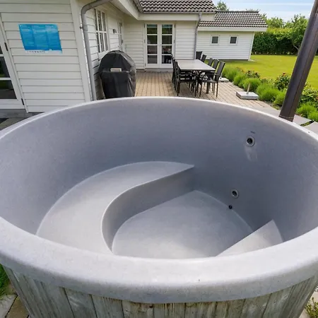 Andon - 320m From The Sea By Interhome Holiday home Otterup