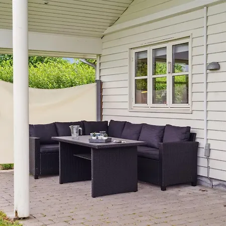 Holiday home Andon - 320m From The Sea By Interhome *