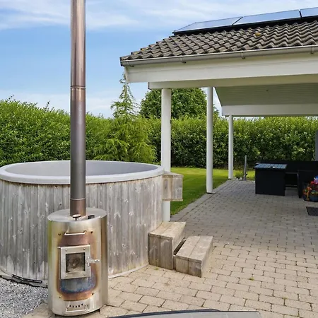 Andon - 320m From The Sea By Interhome * Otterup