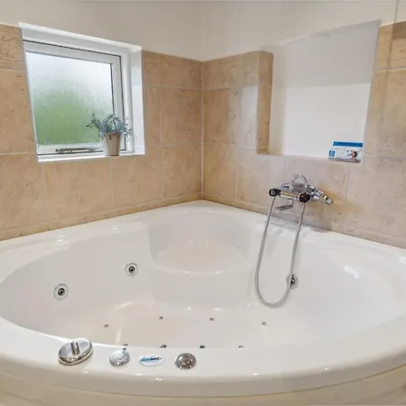 Andon - 320m From The Sea By Interhome Holiday home Otterup