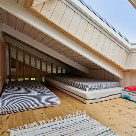 Andon - 320m From The Sea By Interhome Otterup