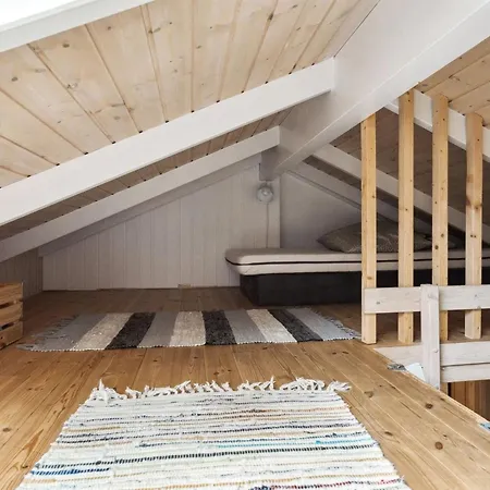 Holiday home Andon - 320m From The Sea By Interhome Otterup