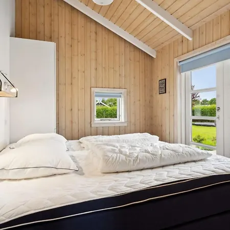 Holiday home Andon - 320m From The Sea By Interhome *