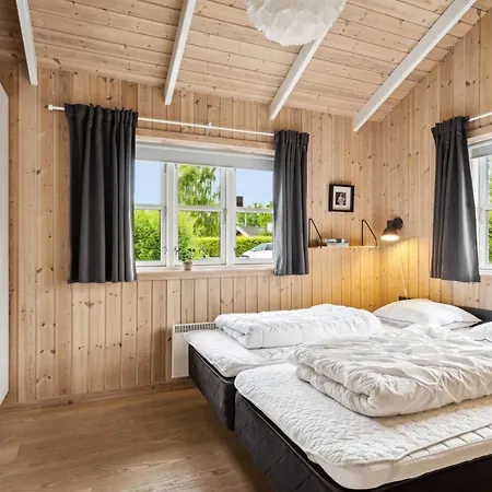 Andon - 320m From The Sea By Interhome * Otterup
