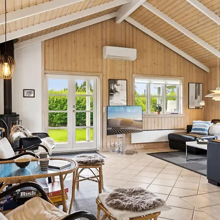 Andon - 320m From The Sea By Interhome Otterup