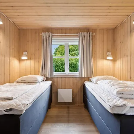 Dom wakacyjny Andon - 320m From The Sea By Interhome