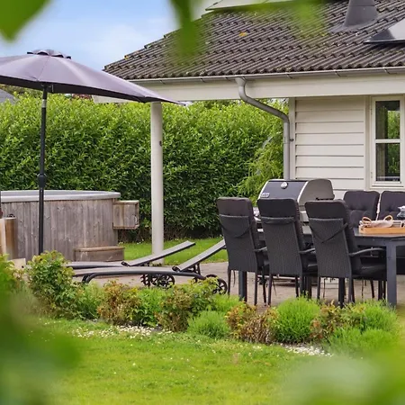 Andon - 320m From The Sea By Interhome Dom wakacyjny Otterup