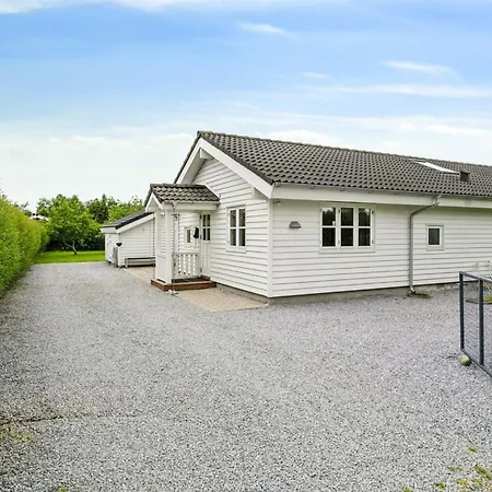 Dom wakacyjny Andon - 320m From The Sea By Interhome *