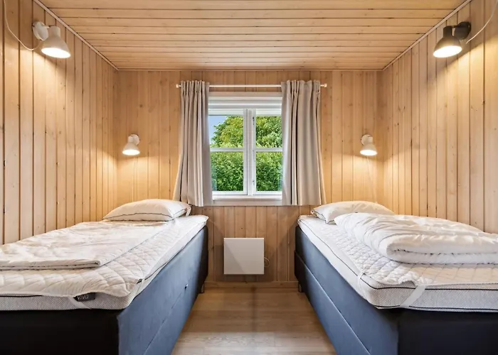 Сasa de vacaciones Andon - 320m From The Sea By Interhome