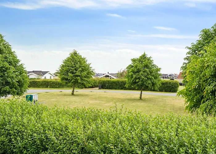 Andon - 320m From The Sea By Interhome Сasa de vacaciones Otterup